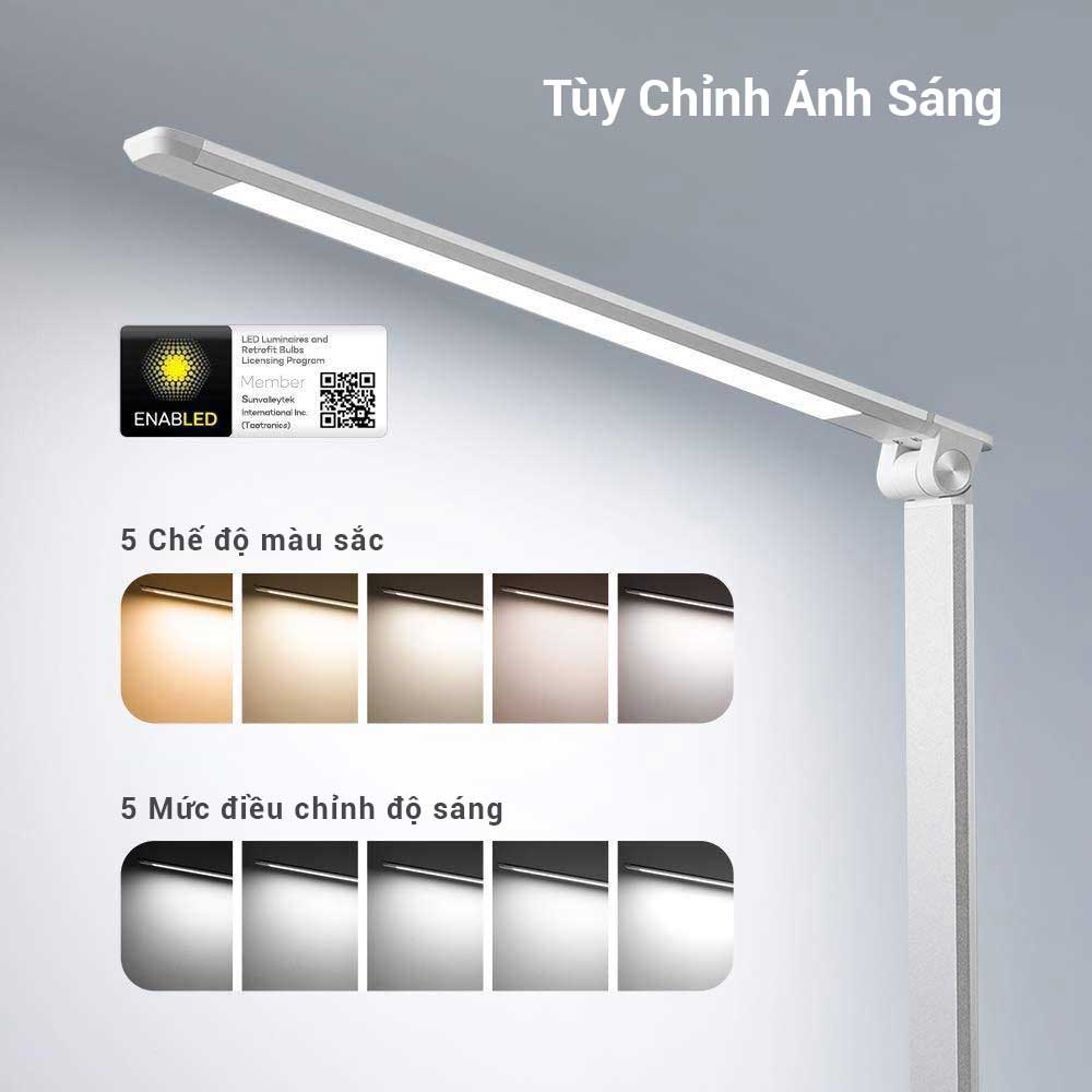 Đèn học chống cận Taotronics TT-DL19 9W