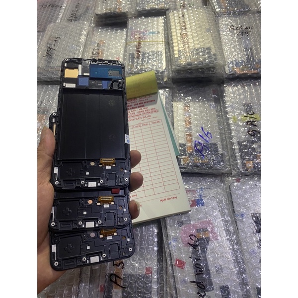 màn hình sam sung a30/a50/a50s ic liền khung xịn