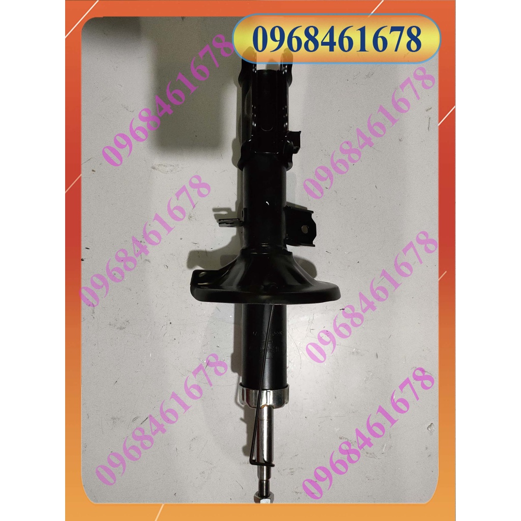 Giảm xóc trước Getz