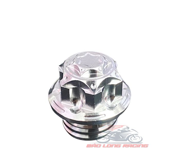 Ốc Nhớt Salaya G3 Inox 304 gắn nhiều loại xe máy