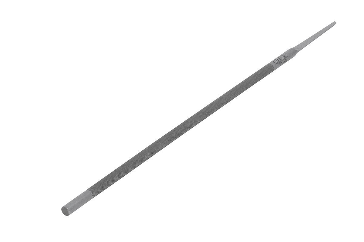 Giũa tròn mịn 6mm/200mm LMO-7/32P Pretul - 24492