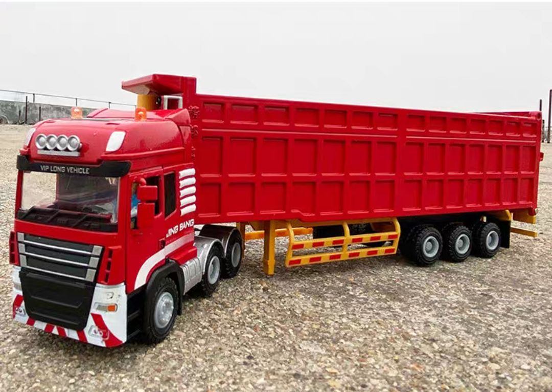 Xe mô hình hợp kim 1:50