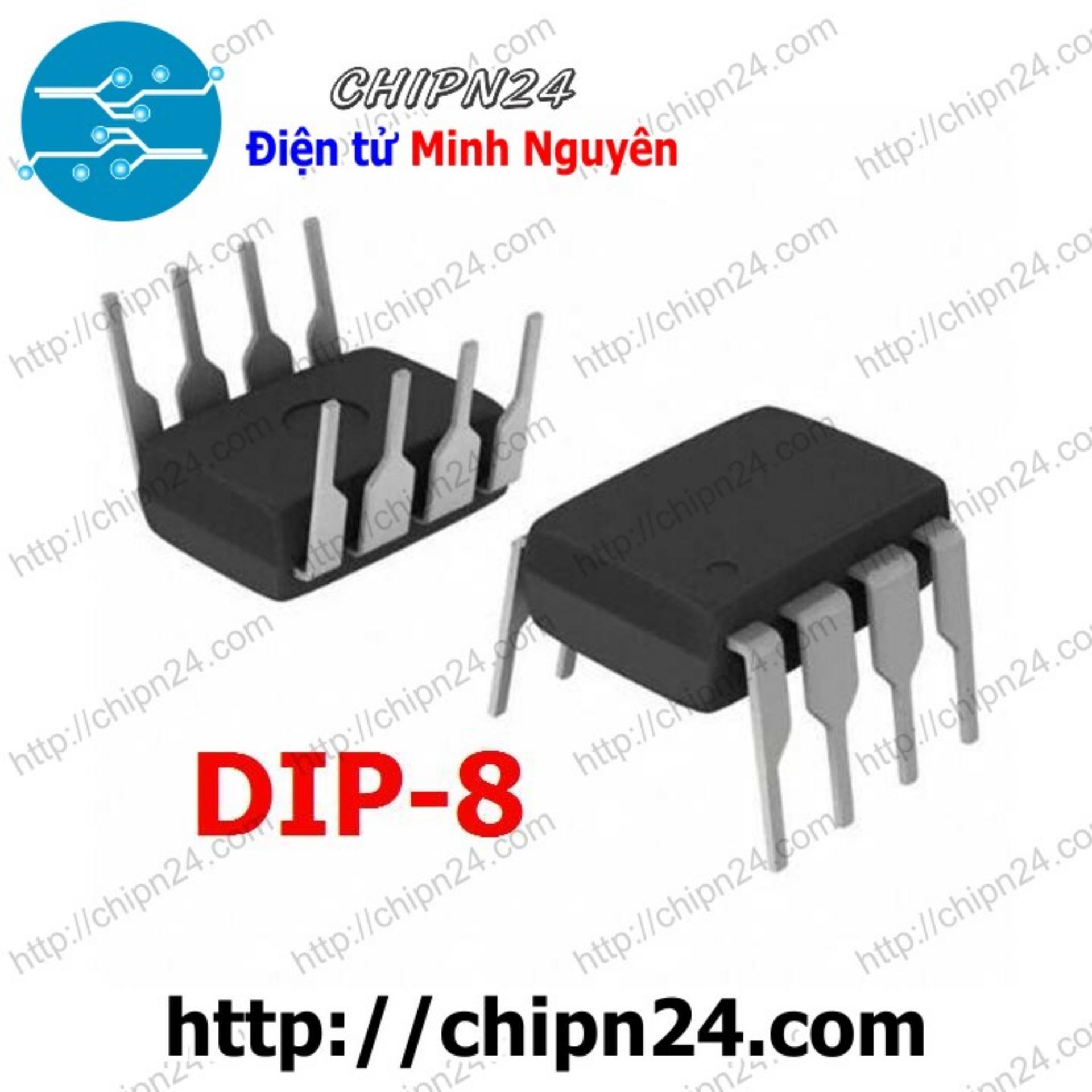 [1 con] (DIP) IC IR2184 DIP-8 (IR2184PBF 2184) - HH003503