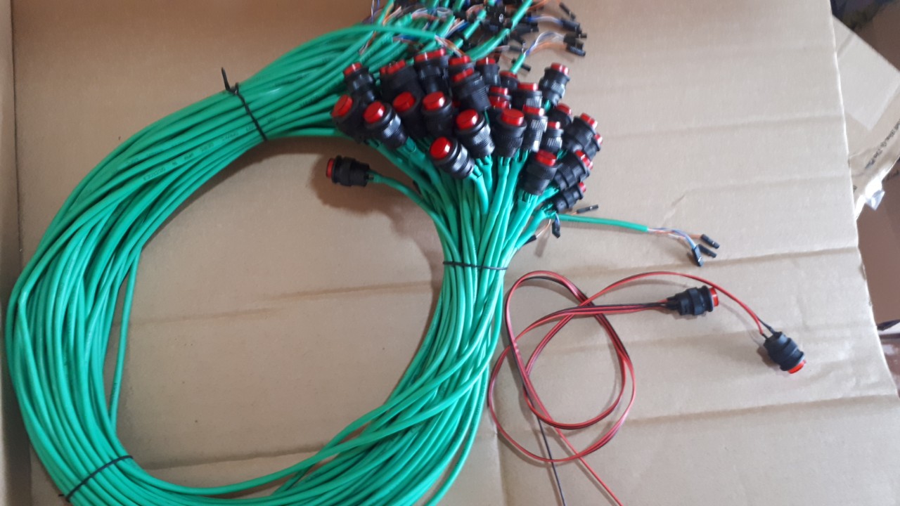 Nút nguồn game 80cm TOANVIET