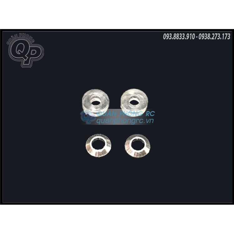 Bộ ron long đền cốt ngang wltoys xk k130