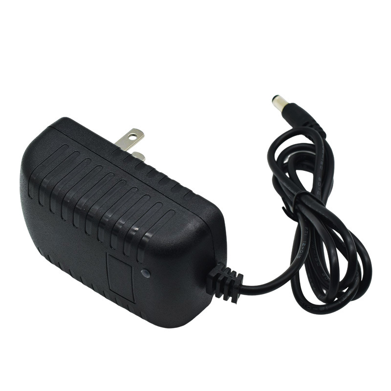 Nguồn Adapter 24V 1A 2A Đầu Jack 5.5*2.1mm