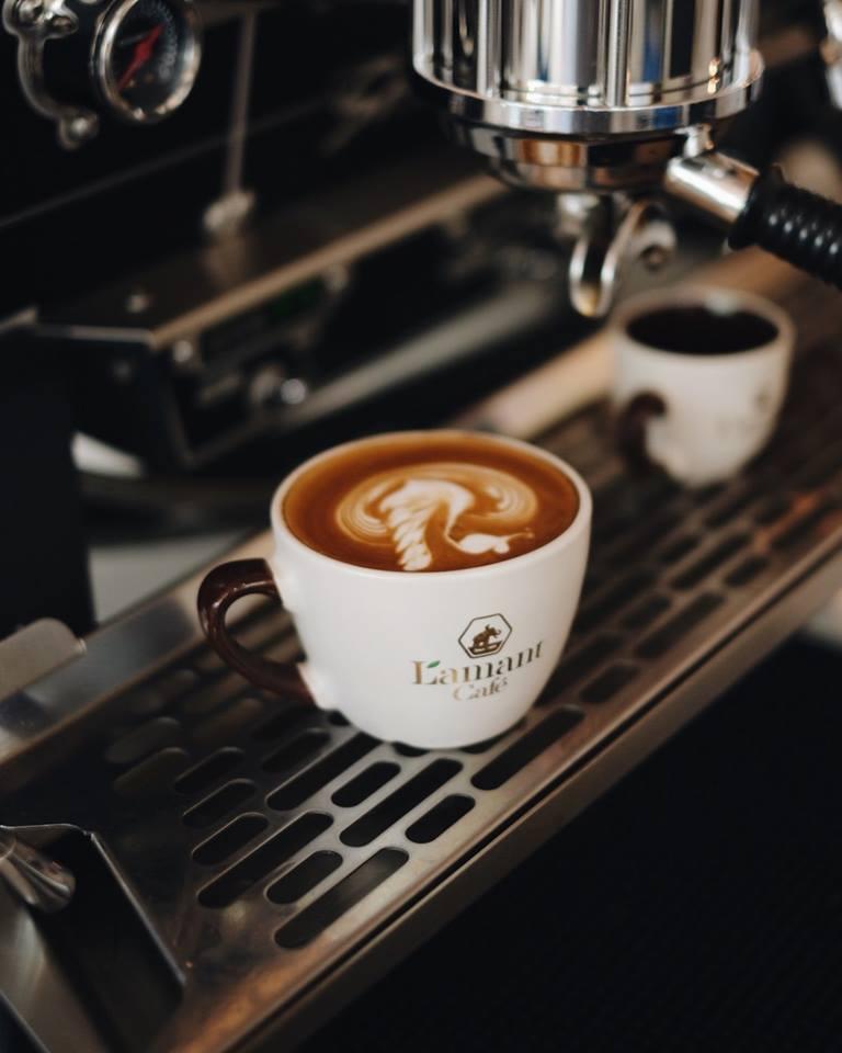 [NEW] Cà Phê Cappuccino Vị Dừa Hòa Tan – Hương Dừa Tự Nhiên, Bọt Sữa Mịn