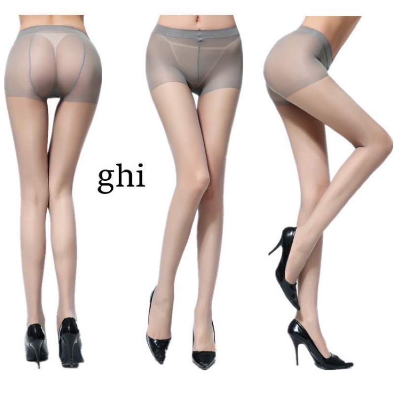 QUẦN TẤT NHẬT MUJI SIÊU MỎNG