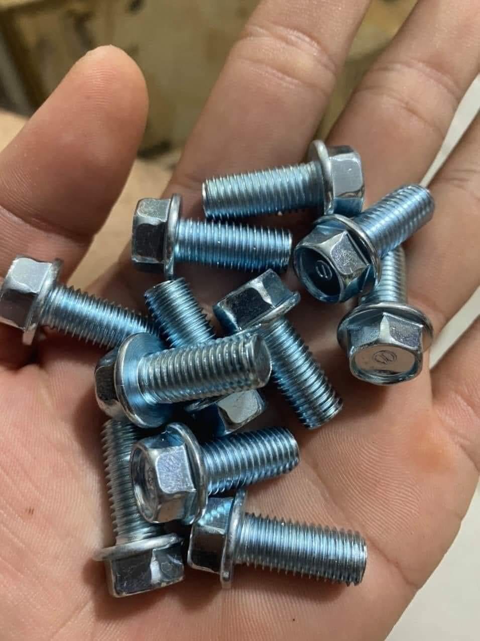Ốc sịn 9li x 2,5cm bắt dàn chân