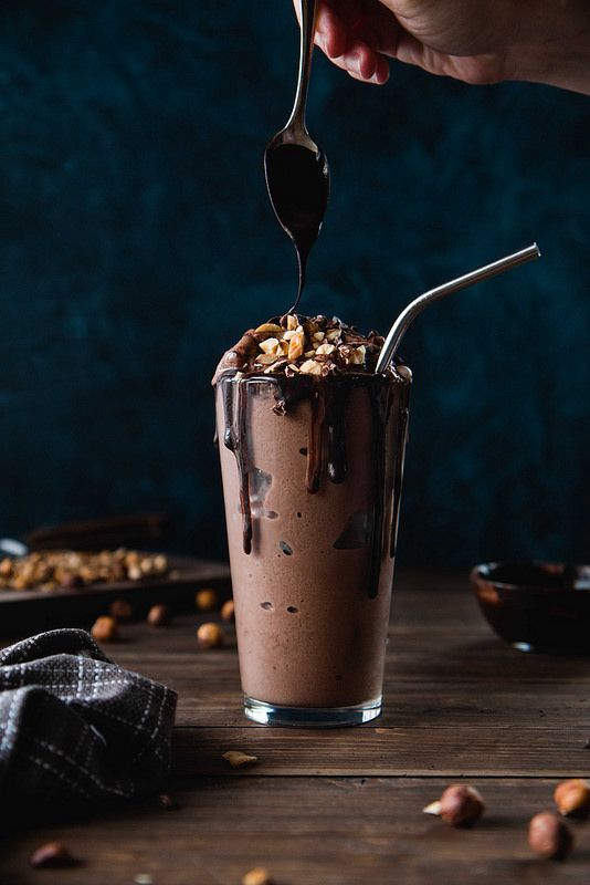 COMBO Socola Đen và Trắng GanaFarm