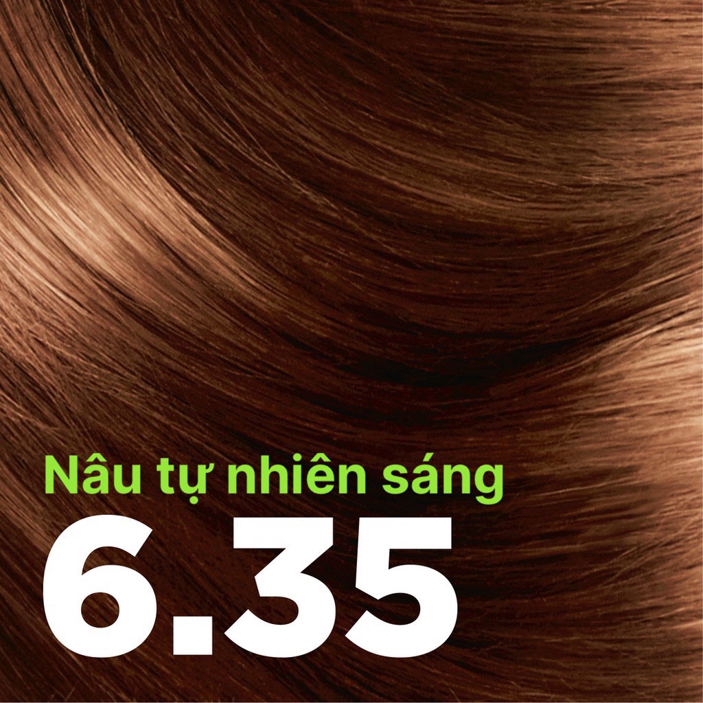 Kem Nhuộm Màu Thời Trang Dưỡng Tóc Màu Thời Trang Loreal Excellence Fashion 172ml