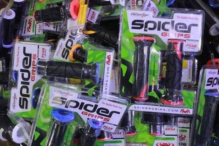 [HCM]bao tay NHỆN  SPIDER