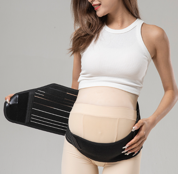 Đai nâng đỡ bụng cho bà bầu sz XL