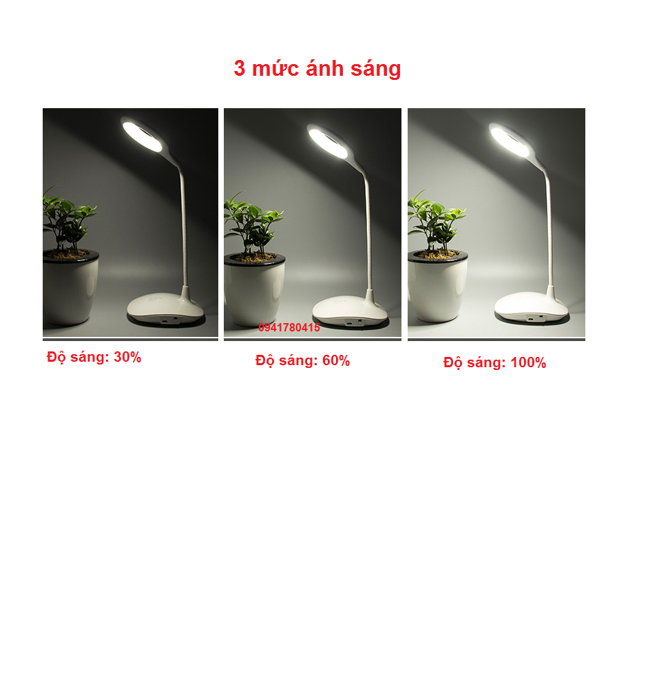 [HCM]Đèn led bóng tròn chống cận cổng USB