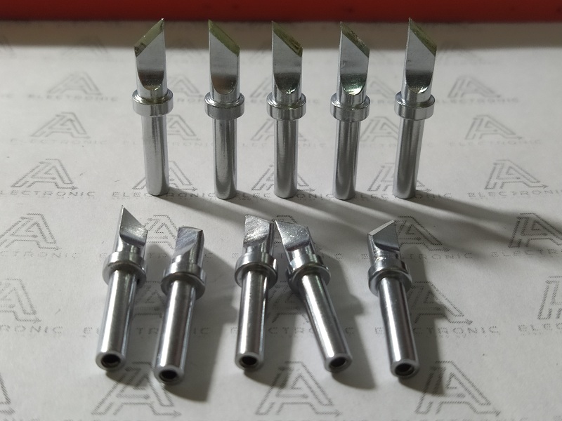 Mũi hàn 200-k cho 203h rk-101