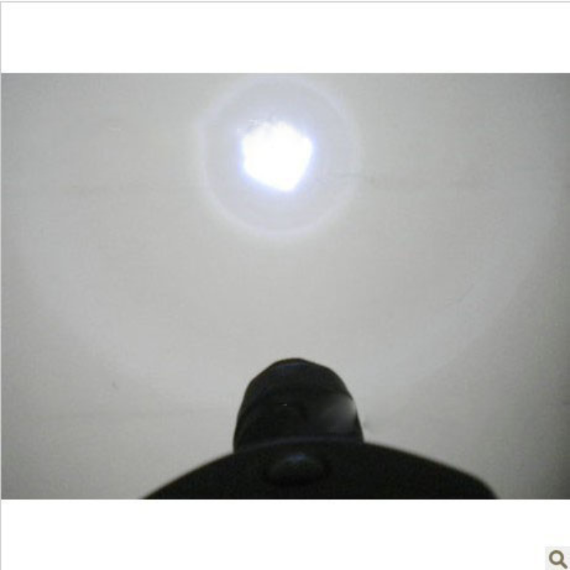 Đèn Đội Đầu Lấy Ráy Tai Siêu Sáng Tozamo