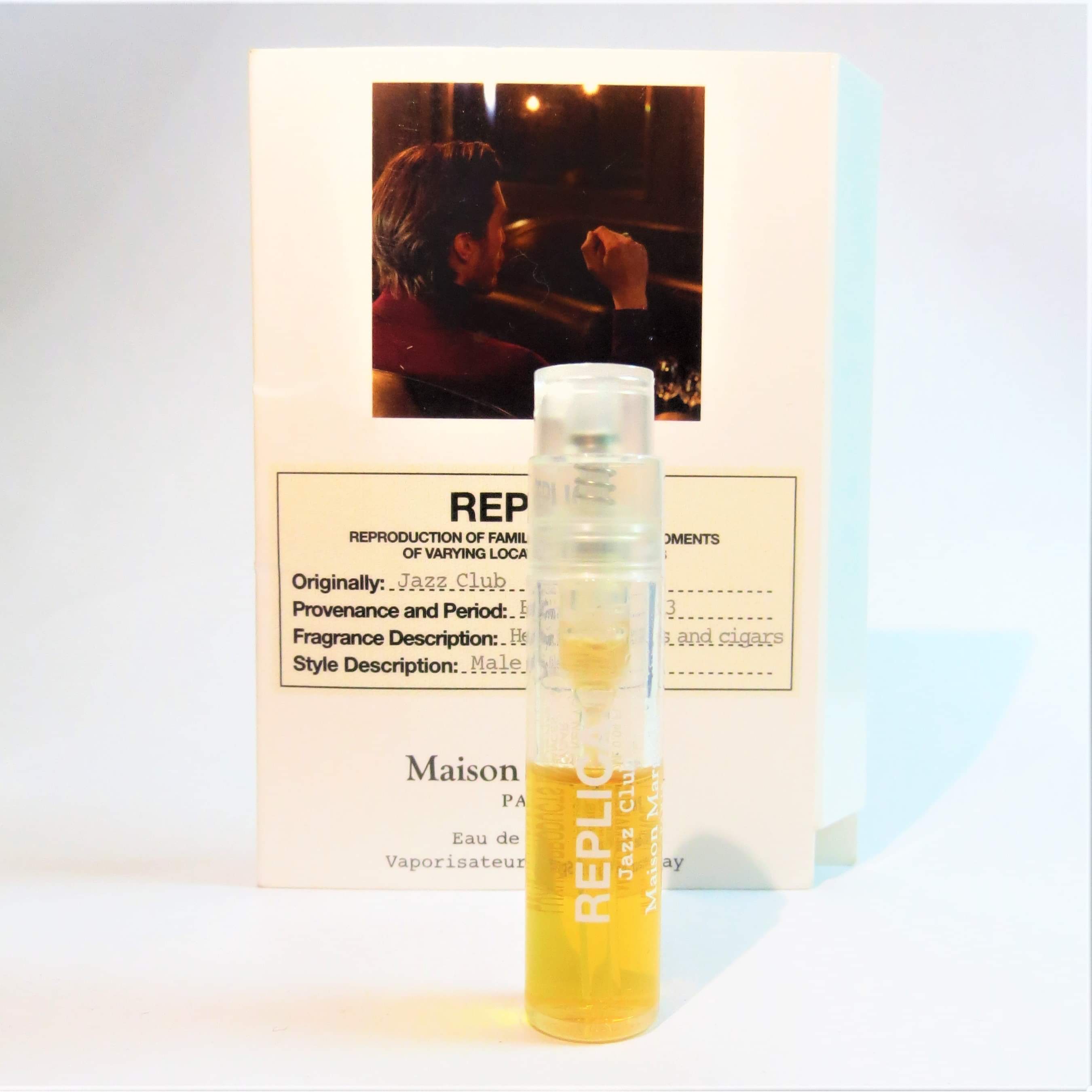 Vial Sample Mẫu thử Nước hoa chính hãng 02