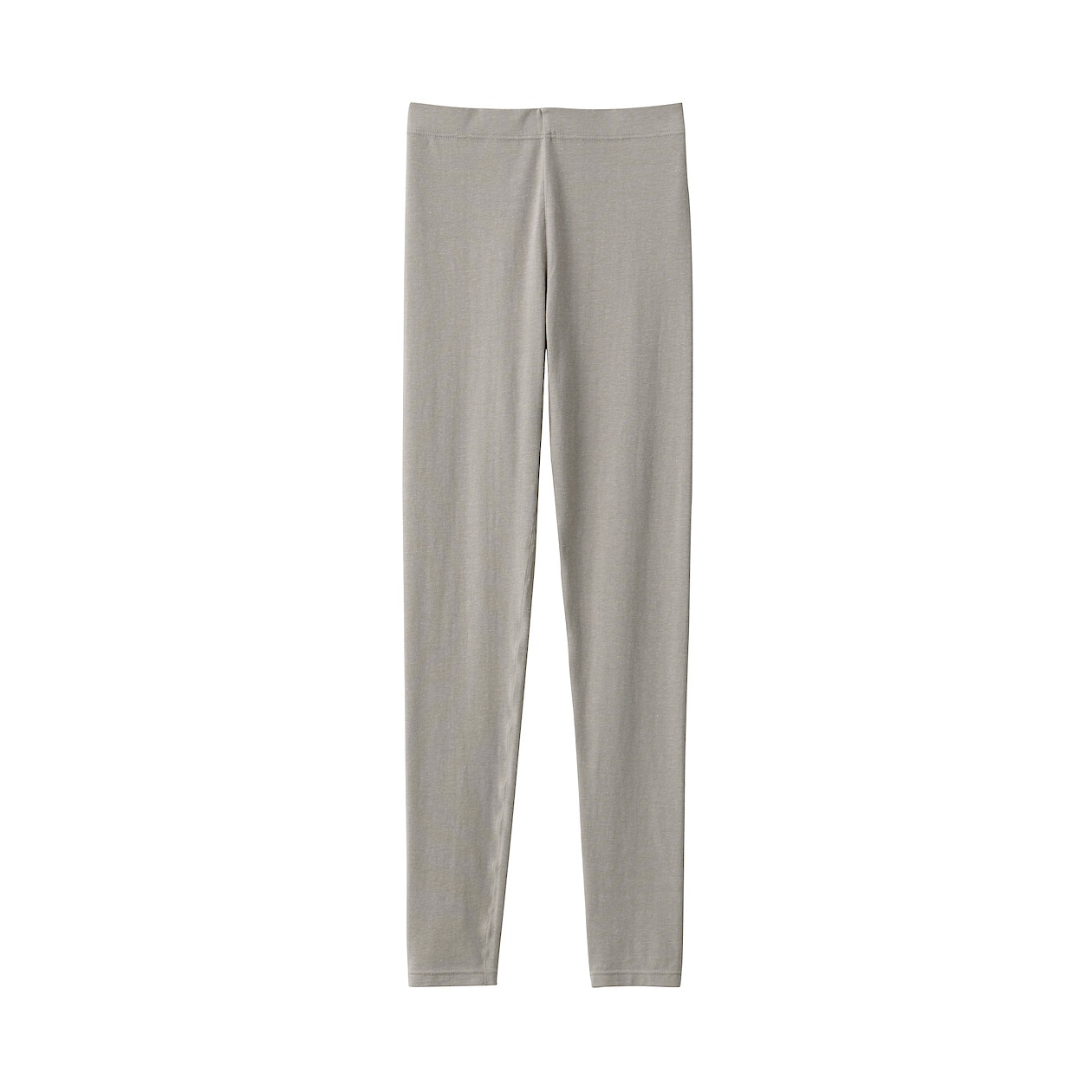 MUJI QUẦN LEGGING COTTON GIỮ NHIỆT