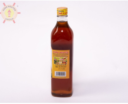 MẬT ONG HOA NHÃN 100%