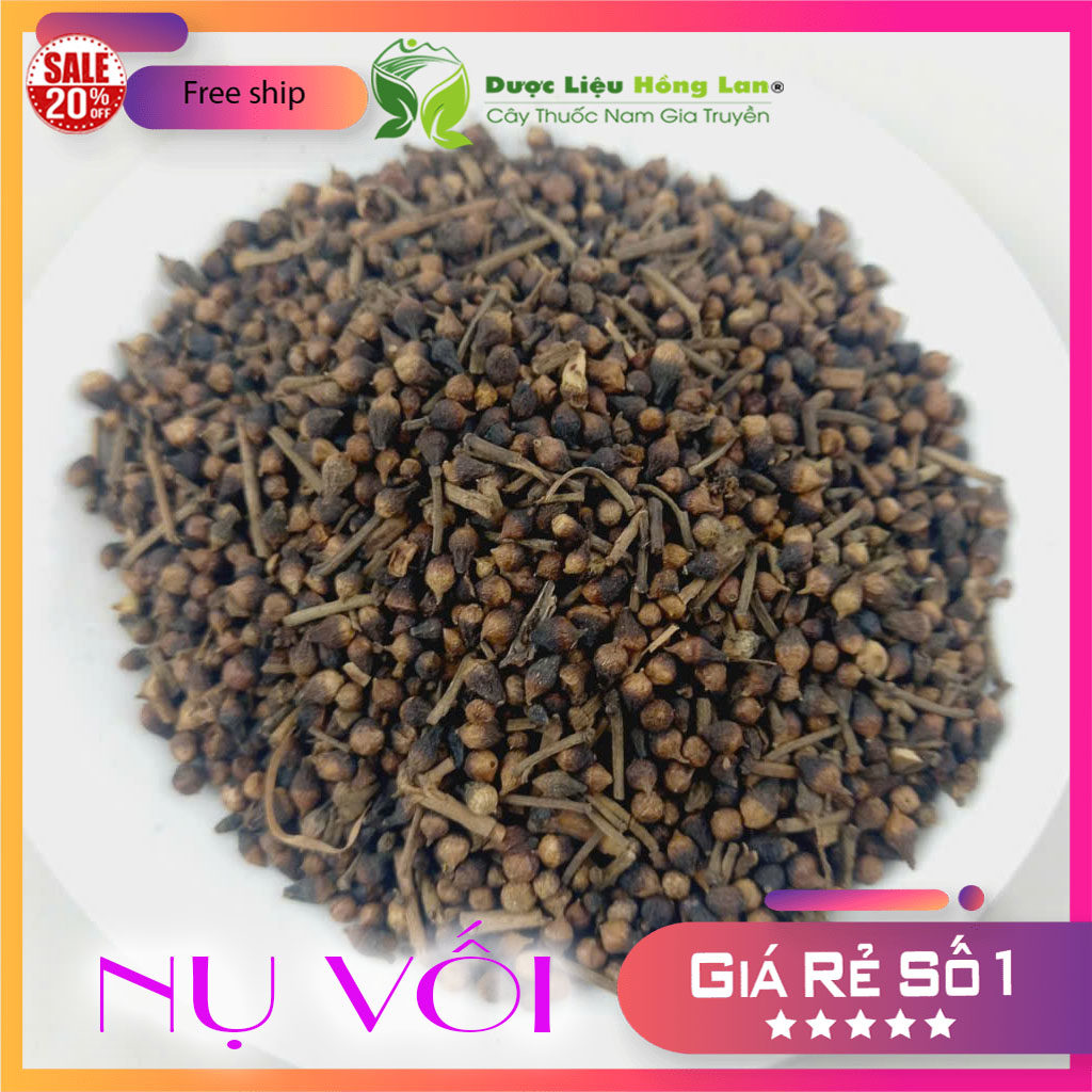 [FreeshipMAX] [HCM]Nụ vối (Hoa vối) khô loại 1 (1kg)
