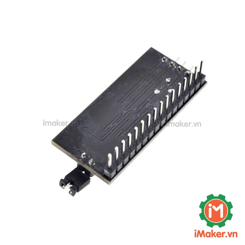 Mạch Chuyển Đổi Giao Tiếp I2C Cho LCD
