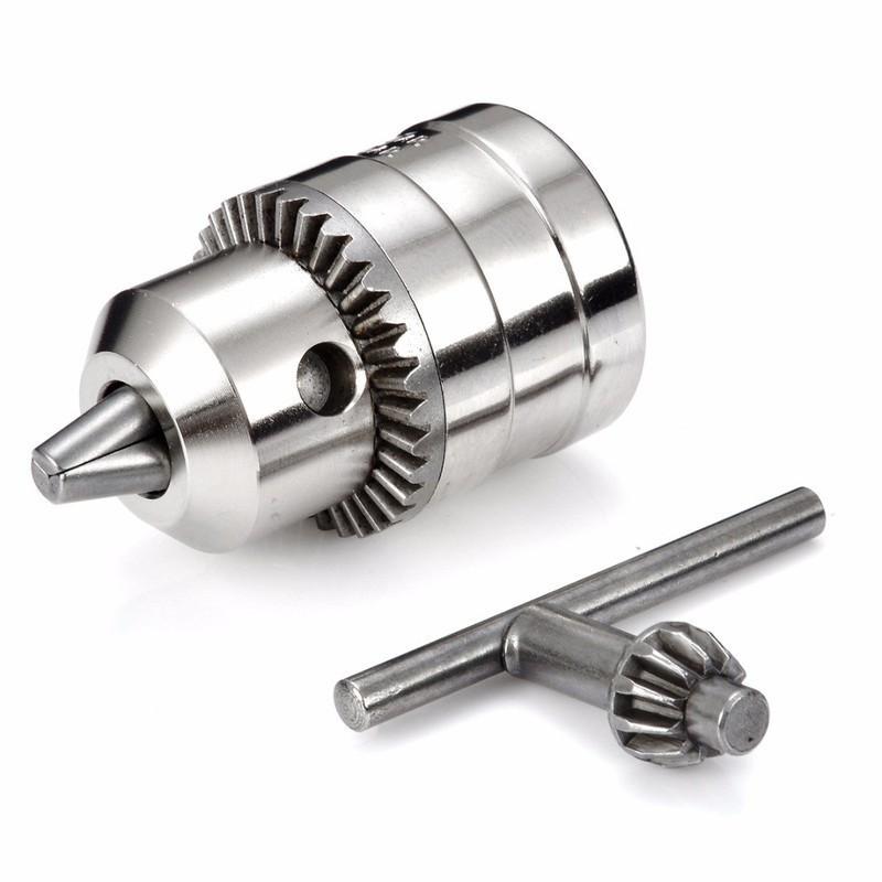 Đầu kẹp mũi khoan b10 - kẹp mũi từ 2-10mm