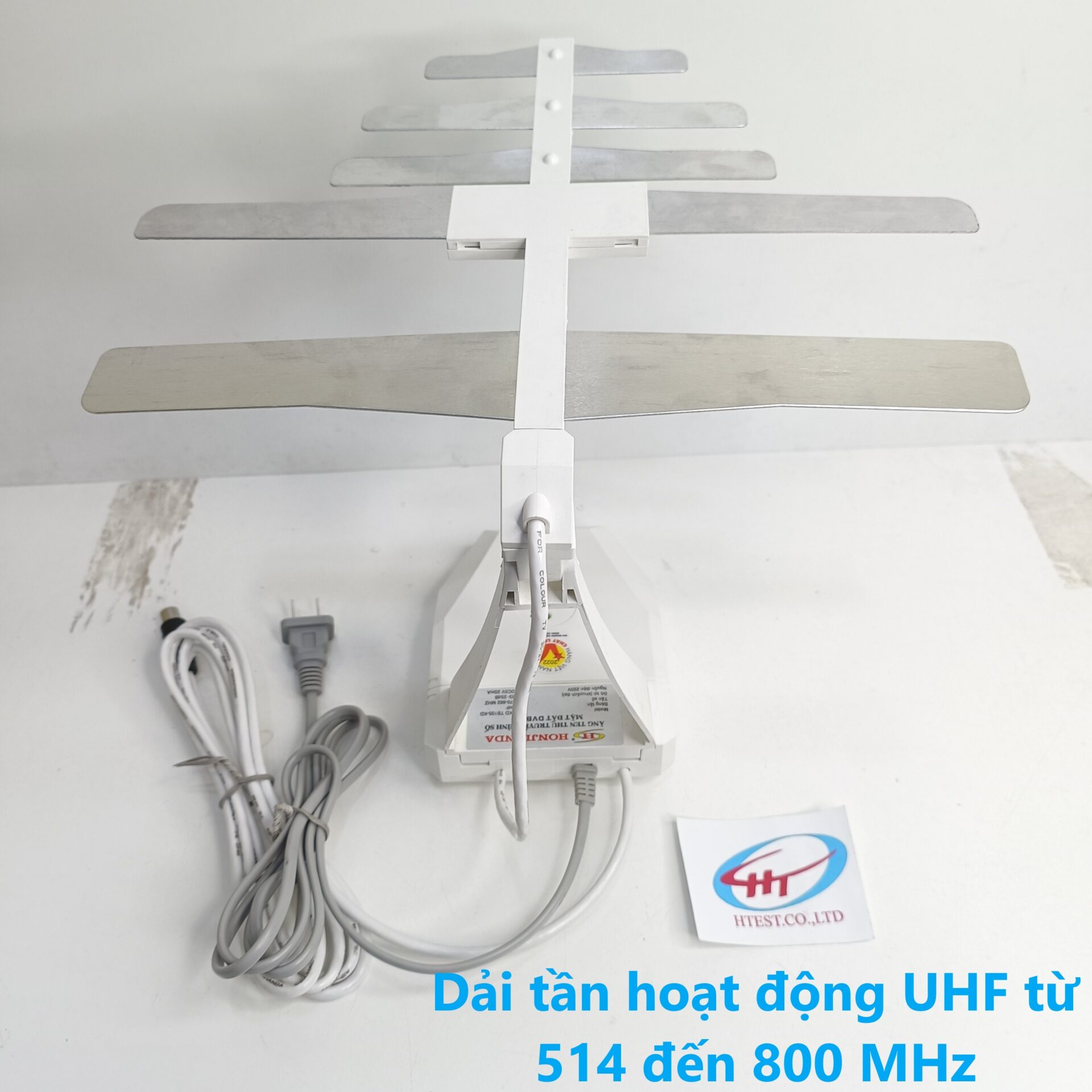 Anten Để Bàn HKD 105 Trong Nhà - SP001300