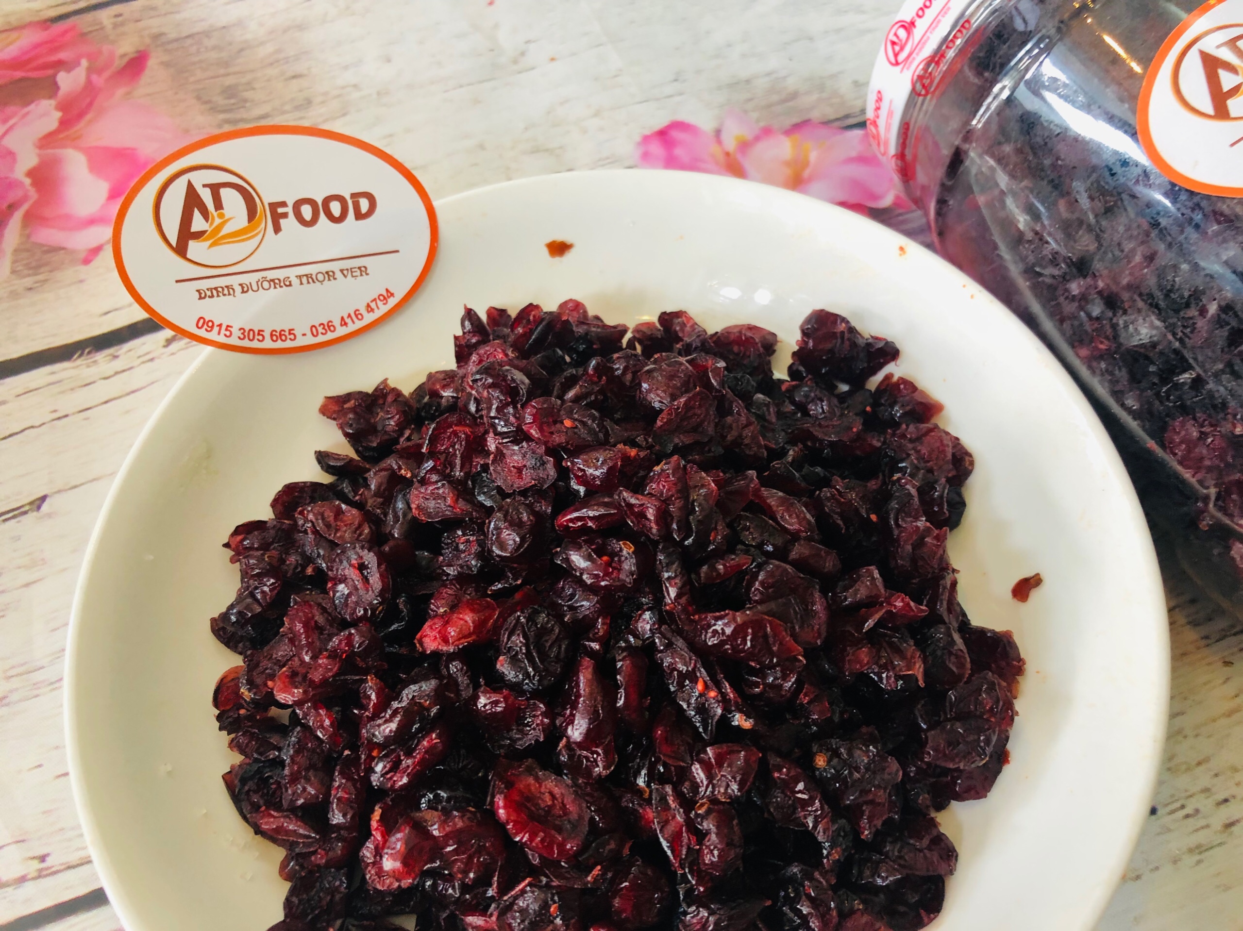 Nam việt quốc 200gr