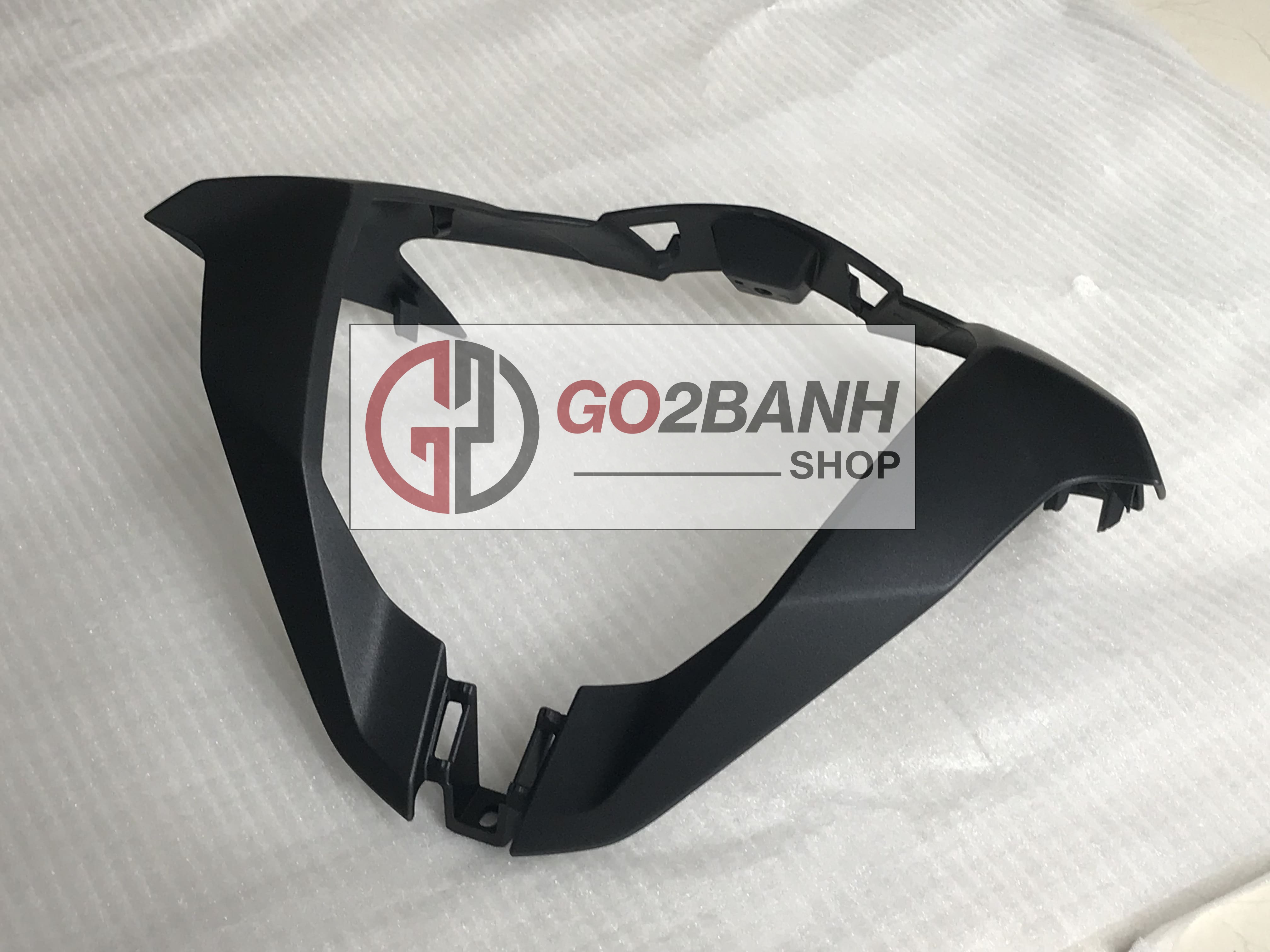 Viền đồng hồ Yamaha Exciter 150 2019 đủ màu chính hãng