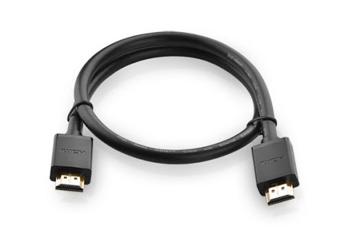 Cáp HDMI 1.4 dài 1,5m Ugreen 60820