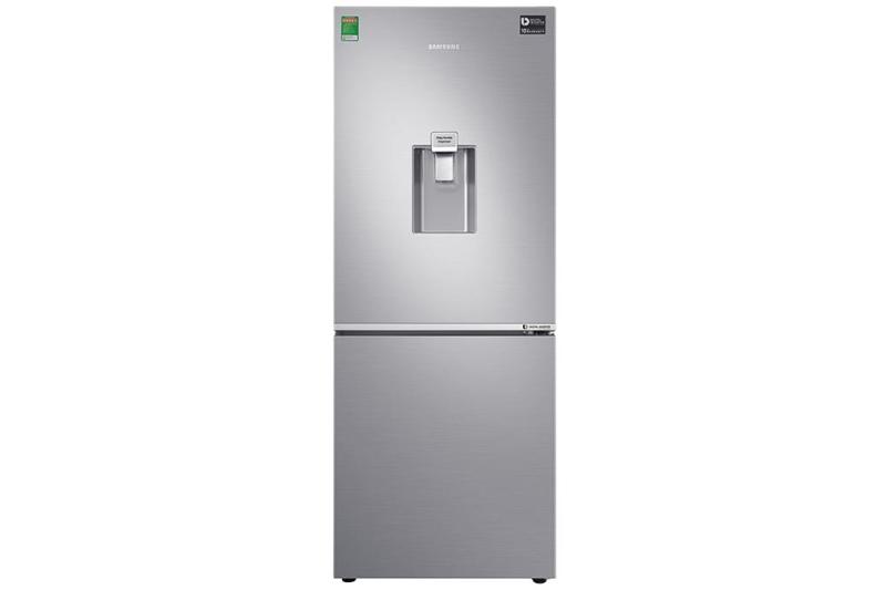 Tủ lạnh Samsung RB27N4170S8/SV Inverter 276 lít