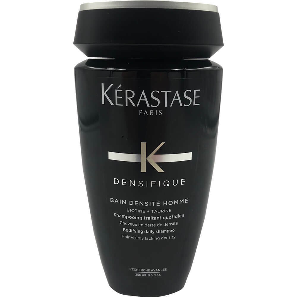 Dầu gội kích thích mọc tóc dành cho nam KERASTASE DENSIFIQUE BAIN HOMME 250ml