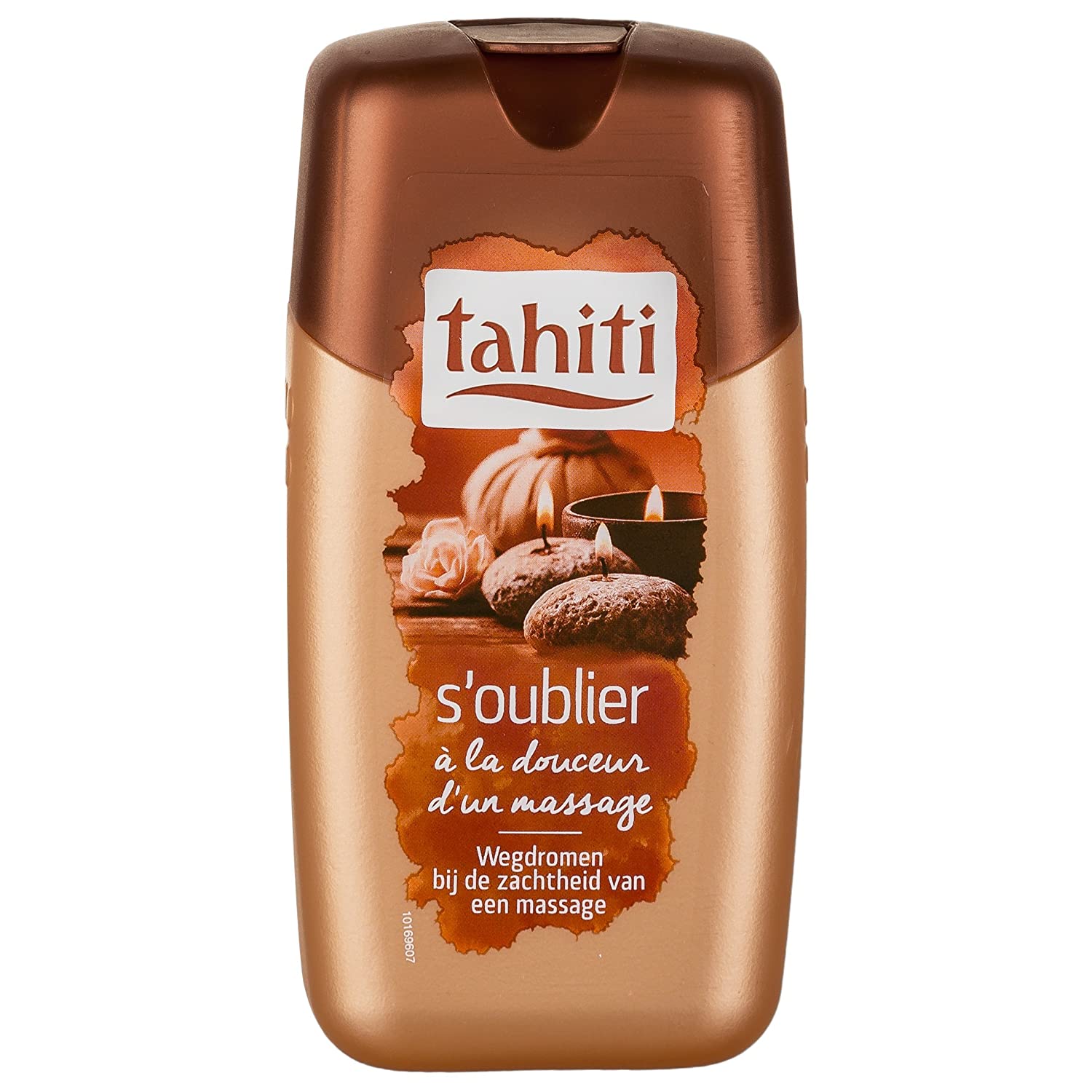 Sữa tắm Tahiti 250ML – Nội địa Pháp