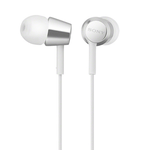 Tai nghe In-ear Sony MDR-EX155AP