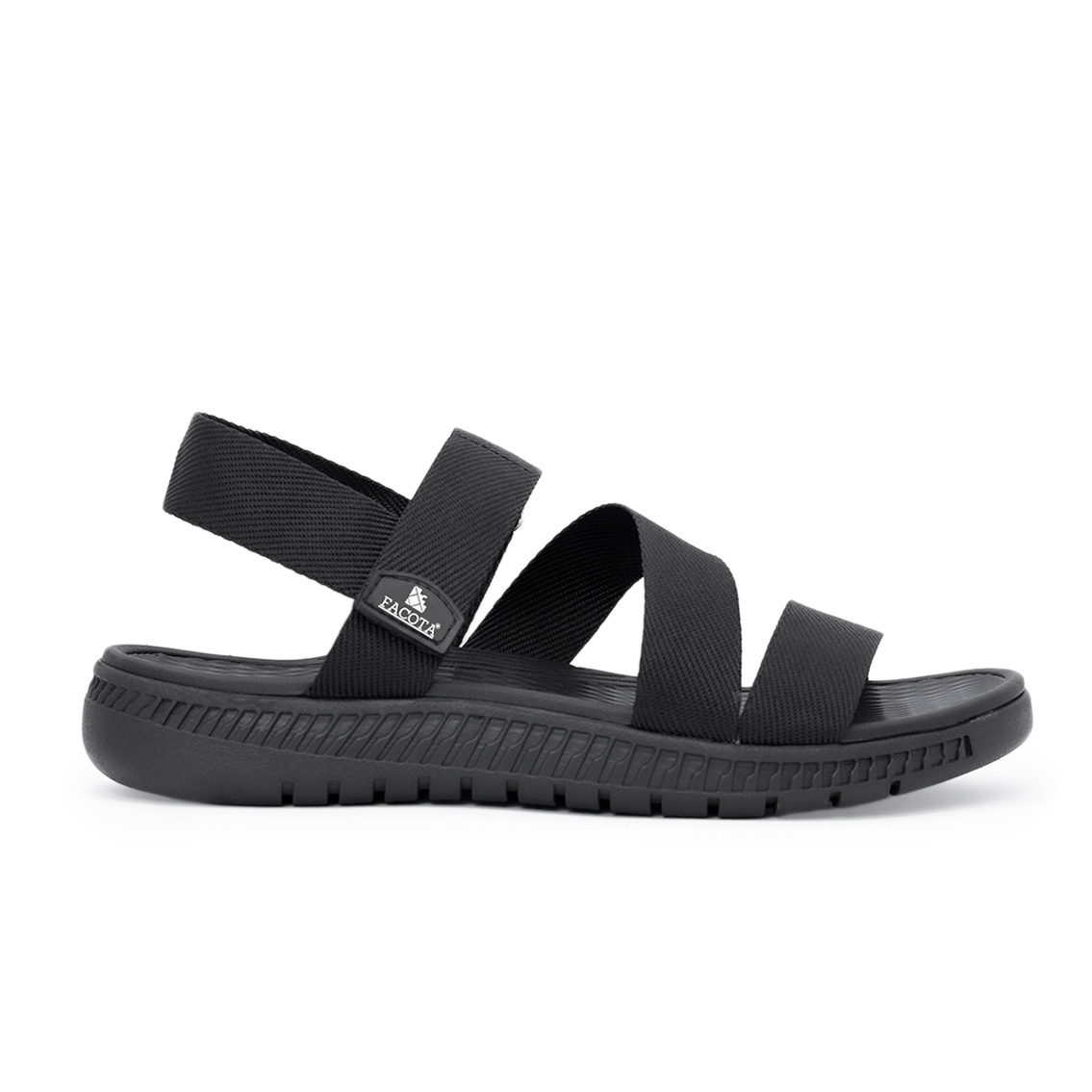Giày sandal nữ Facota HA01