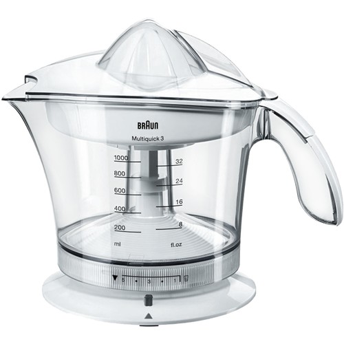 Máy Vắt Cam BRAUN MPZ9