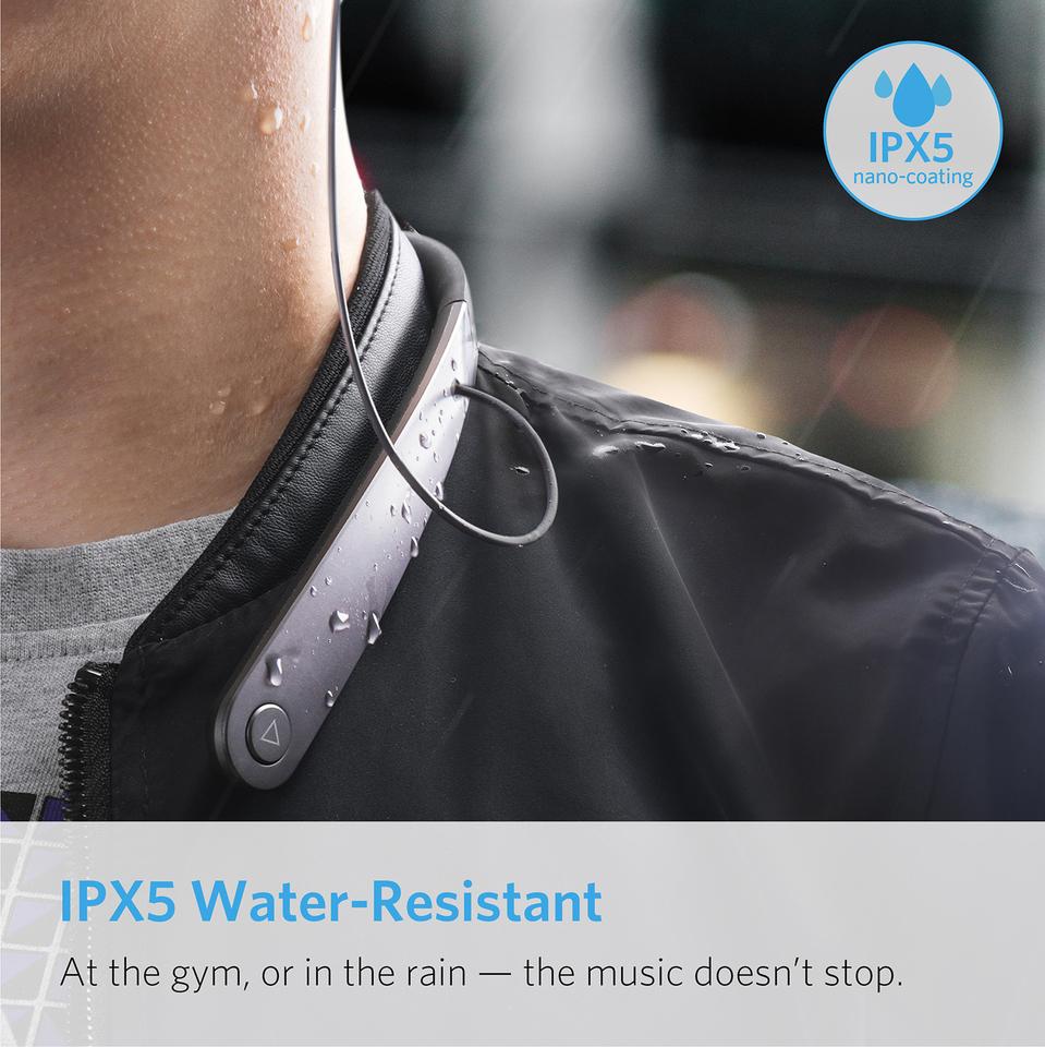 Tai nghe bluetooth ANKER SoundBuds Life - A3270