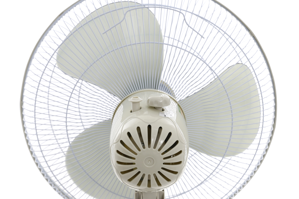 Quạt lửng Midea FTS40-17VD( HÀNG TRƯNG BÀY).