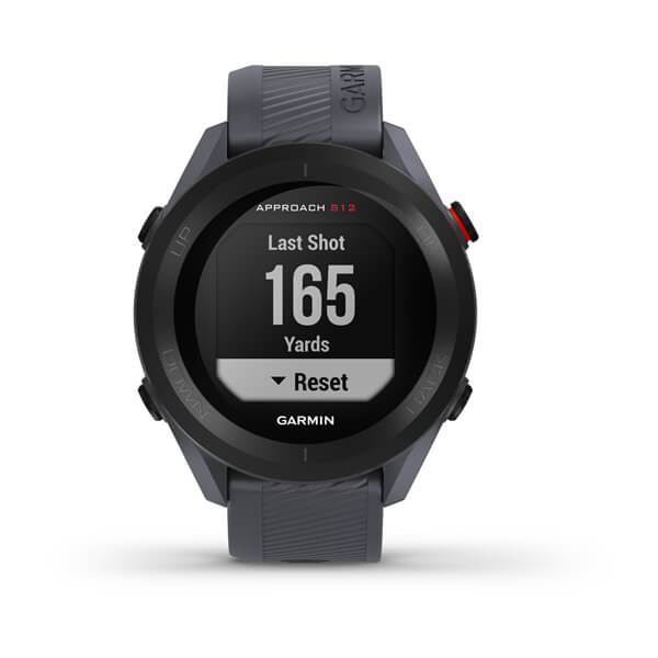 GARMIN APPROACH S12