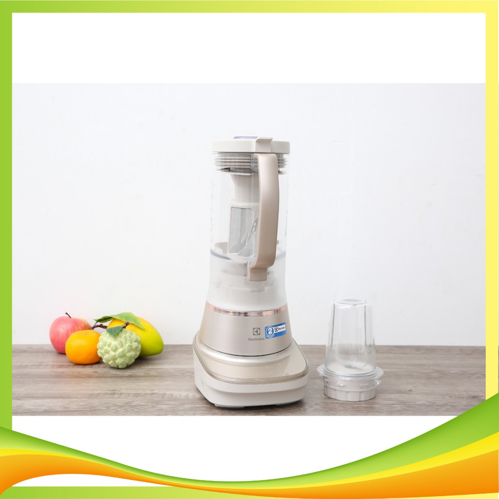 [TRẢ GÓP 0%] Máy Xay Sinh Tố Electrolux E7TB1-84SM (Giá áp dụng giao tại HN, HCM& các tỉnh liên hệ shop)