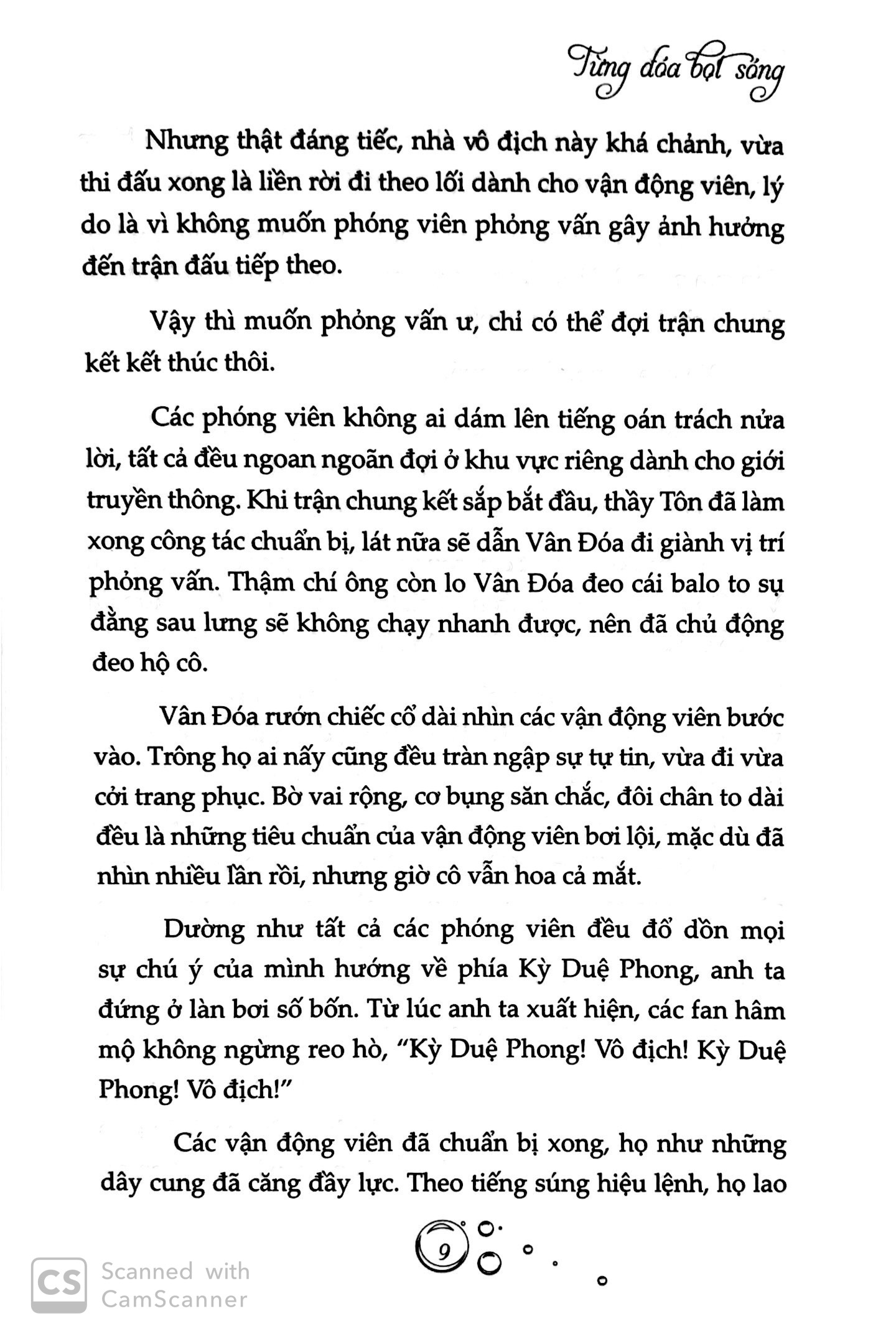 Fahasa - Từng Đóa Bọt Sóng (Bộ 2 Tập)