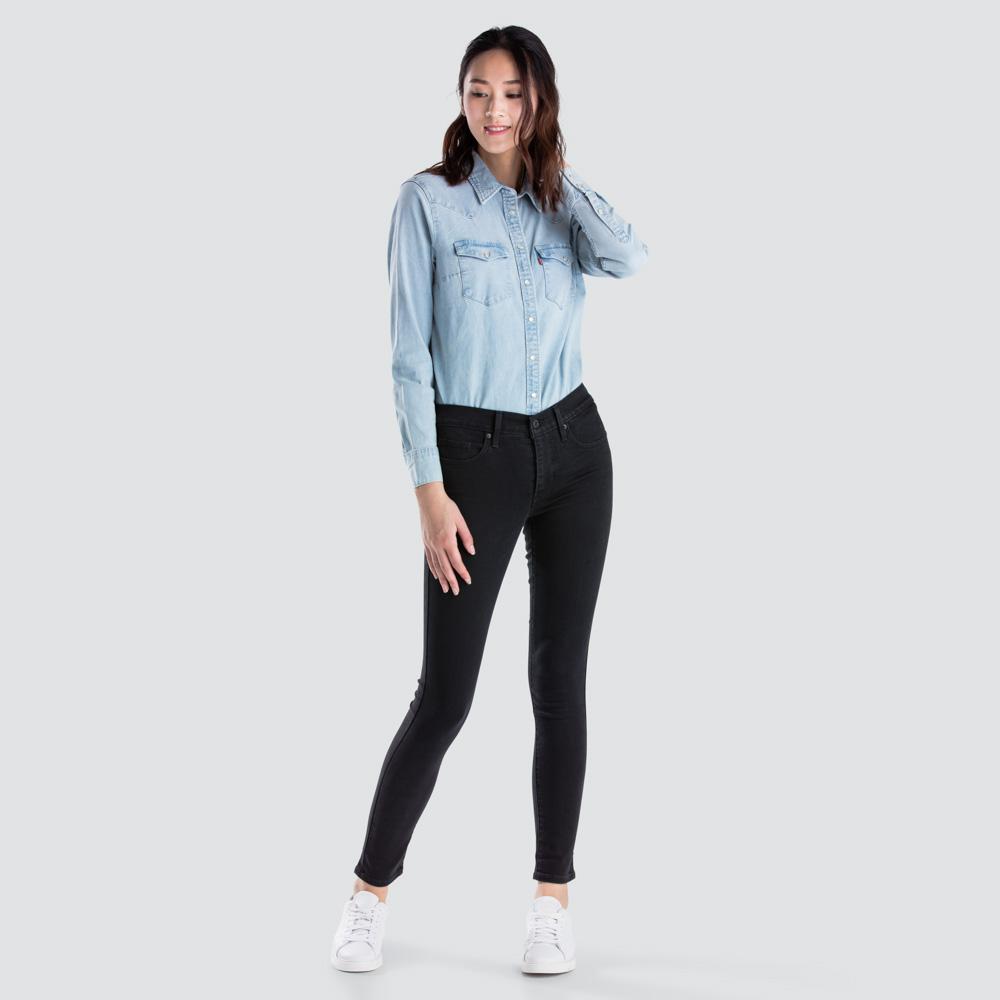 LEVI'S - Quần Jeans Nữ Dài 19626-0000