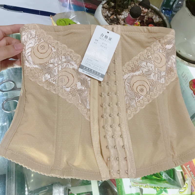 ❌❌❌GEN NỊT BỤNG PHỐI REN❌❌❌
