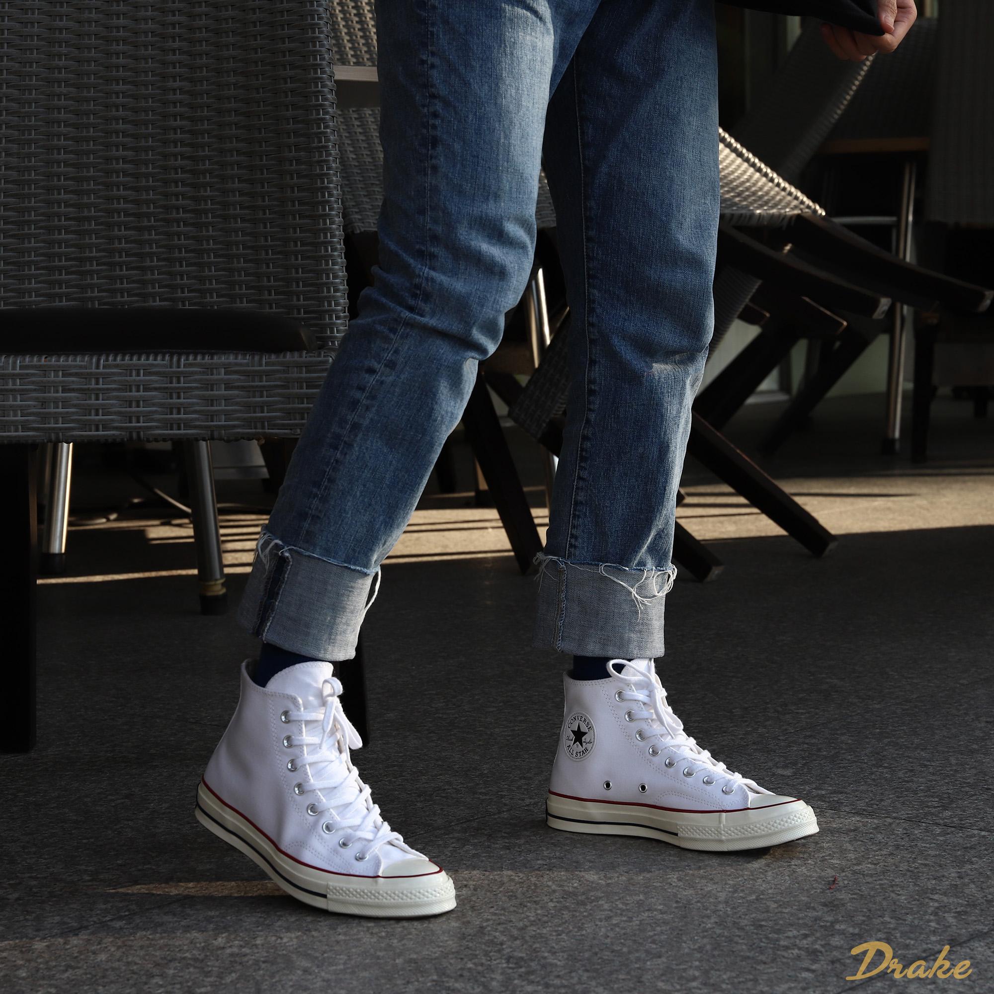 Giày Converse Chuck Taylor All Star 1970s 162056
