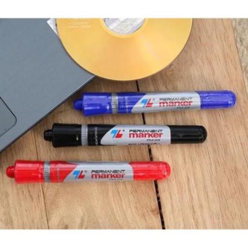 [Mã 12LSSALE giảm 100% đơn 50k] Bút Lông Dầu PM09 - Chính Hãng