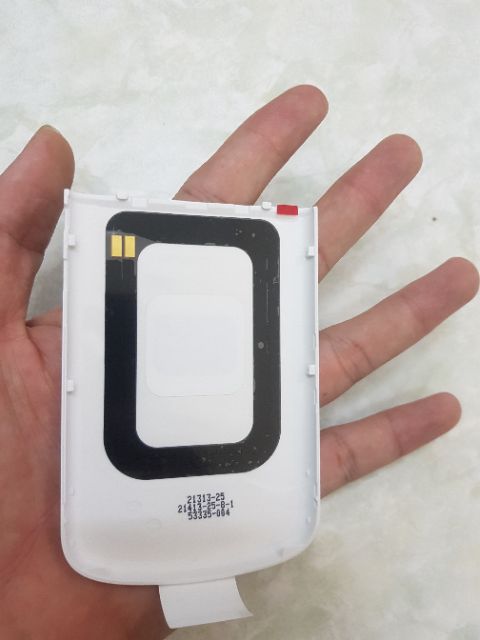 [HCM]Nắp Lưng Blackberry Q10 Zin Mới
