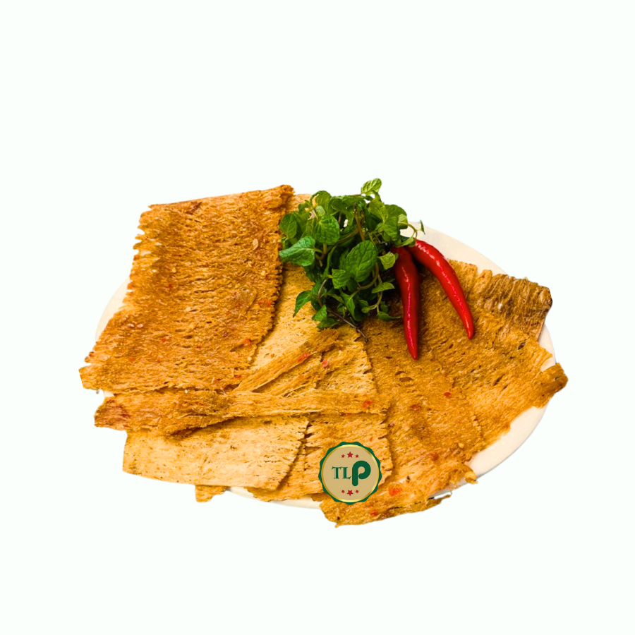 MỰC CÁN TẨM VỊ TÂN LỘC PHÁT HŨ 200G