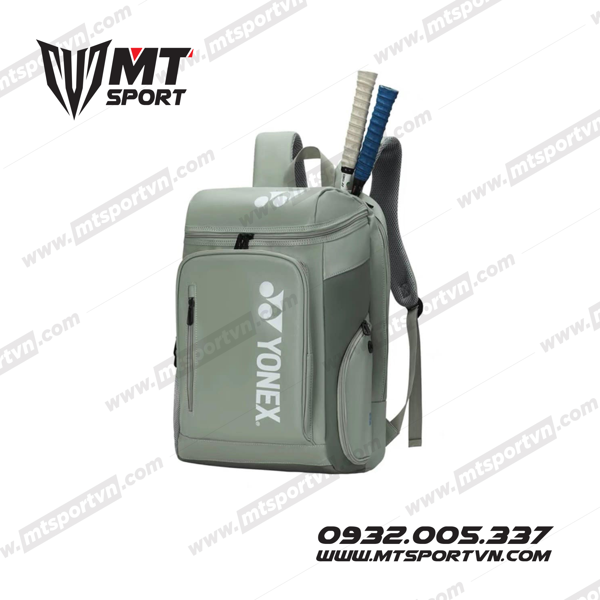 Balo cầu lông yonex b1408