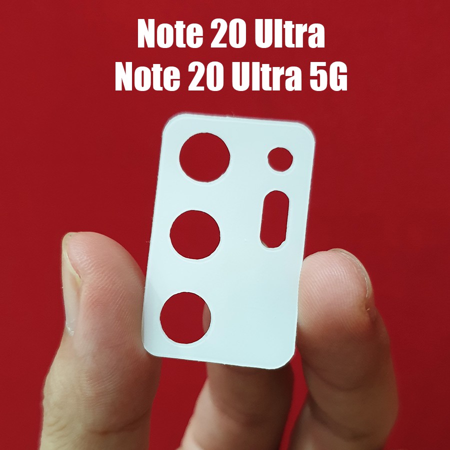 Dán camera galaxy note 20 ultra - note 20 ultra 5g