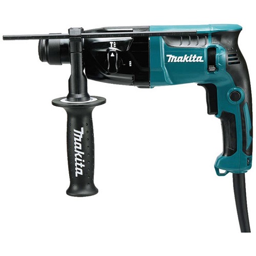 [Trả góp 0%]Máy Khoan Động Lực(18Mm) Makita HR1840J